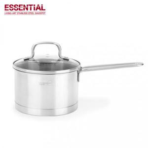 [주방] 에센셜 바닥3중 16cm 편수냄비