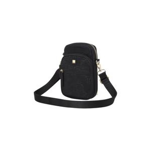 [피에이티]솔리드 펀칭 미니 크로스백 1L27503_KJ