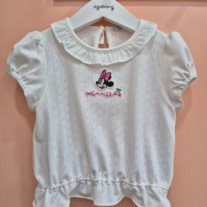 [아가방]체리팝미니자카드티 79T321051_CJ