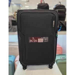 아메리칸투어리스터 세이브존01 APPLITE 5 앱라이트 31인치 화물용 소프트캐리어 울트라초경량 UB409005