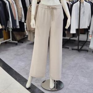 레노마레이디 sh06 밴딩 와이드 팬츠 R2H21WSL810