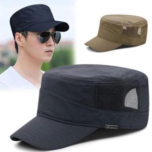 군모모자 메쉬 군모 ELM-044