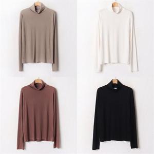 [강물처럼]위쉬몰 NN 하이폴라베이직무지티(B385H010) 빅사이즈