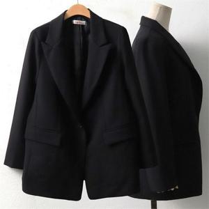 [강물처럼]위쉬몰 BG 모던스판싱글자켓(6864H010) 빅사이즈 (621