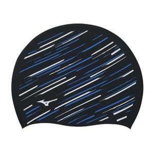 [리디아넬]미즈노 2025 링클 실리콘수모 N462600 수경수모 수영