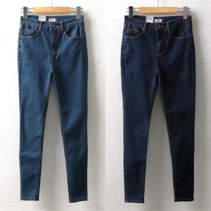 [강물처럼]위쉬몰 LO 활동성굿청스키니992(6042H010) 빅사이즈 (