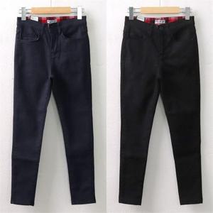 [강물처럼]위쉬몰 LO 속밴드고밀도스키니998(6504H010) 빅사이즈