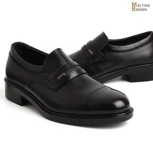 [로즈블로썸][멜팅브라운] 남자 컴포트화 남성 발편한구두 D20 (