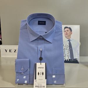 [예작]모달 스트레치 스판 일반셔츠 YJESBR115-BL_BP_BP