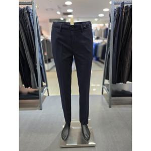 [레노마 옴므]S/S 봄,여름 네이비 스판 팬츠 PIPBP01_BP_BP