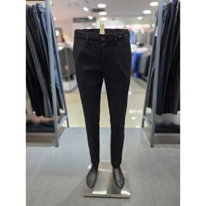 [레노마 옴므]S/S 봄,여름 블랙 스판 팬츠 PIPBP03_BP_BP