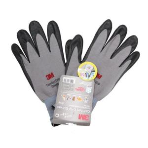 부품 3M 장갑(겨울용)_comfort-grip(GRA100-CWT) M_WE-40