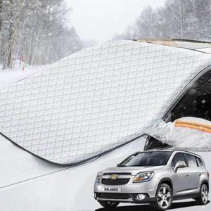 햇빛가리개 올란도 성에방지 앞유리커버 자동차 앞유리 덮개
