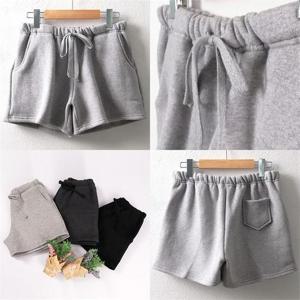 [강물처럼]위쉬몰 IN 데일리기모반바지(0027H010) 빅사이즈 (619