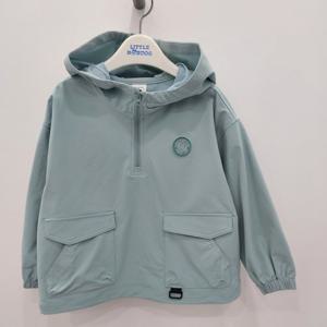 [리틀밥독]M비아점퍼 B251MJP0432_SH