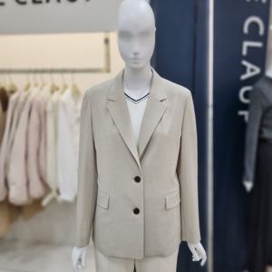 [나이스클랍]싱글 자켓 A262MWJ303_DG_DG