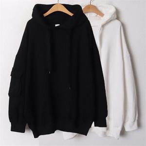 [강물처럼]위쉬몰 TS 오리지날건빵박시후드(B319H010) 빅사이즈