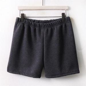 [강물처럼]아이우먼 밍크 3부 속반바지 IN3624M010 빅사이즈 (61