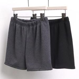 [강물처럼]빅사이즈사랑해요 3624L010 밍크 3부 속 바지 IN (618