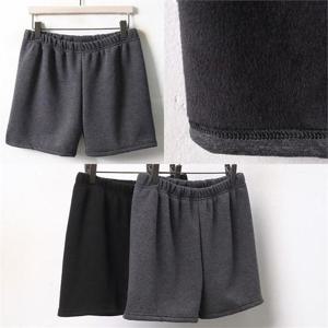 [강물처럼]위쉬몰 IN 융털가득속바지(3624H010) 빅사이즈 (61786