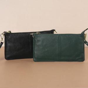 [패션] FC_711-3 가죽크로스백 중