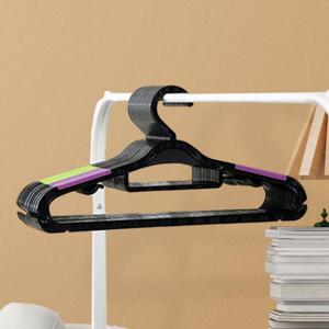 [아트박스 POOM]아트박스/보노하우스 국내생산 마이티 논슬립 옷걸이 30P