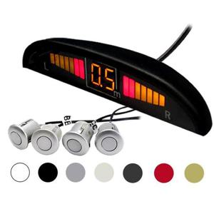 PS-14 4구 후방 감지기 경보기 감지 센서