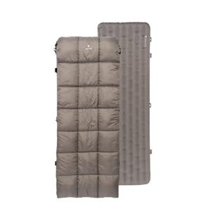 스노우피크 시스템 오프톤 슬림 매트 세트 BD-061