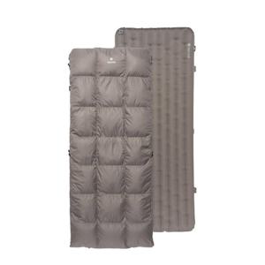 스노우피크 다운 시스템 오프톤 와이드 매트 세트 BD-070