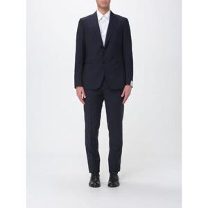 카루소 수트 세트 PE0J06MUS1 0160 Blue