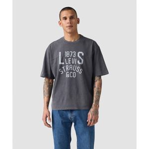 [리바이스]남성 릴렉스드 록우드 프랙티스 티셔츠_003QV-000