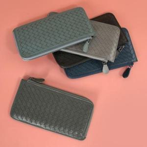 FC_3016 양가죽 슬림 장지갑