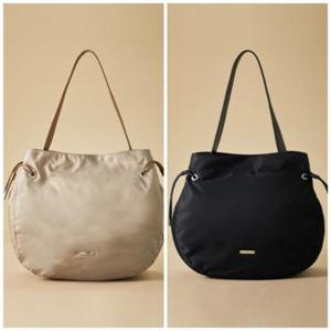 지센 HC41 비죠 장식 숄더백 LAABQ203