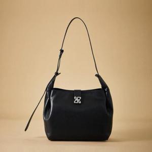 지센 HC41 금속장식 호보백 LAABQ306