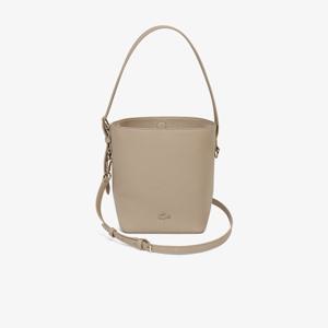 [라코스테]NF5378K56G 마이라코스테 MY LACOSTE 버킷백-C87베이지 JS