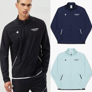 르꼬끄 공용 경량 트리코트 트랙탑 QP223GFT45