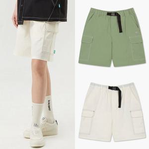 르꼬끄 [택가 79000원]공용 씨클리즘 에센셜 버뮤다 팬츠 QP223CHP42