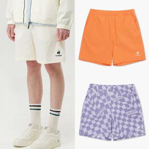 르꼬끄 [택가 59000원]공용 반바지 에센셜 숏팬츠 QP223CHP41