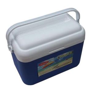 [주방] 헨리더 아이스박스 보냉박스 캠핑 아이스쿨러 27L