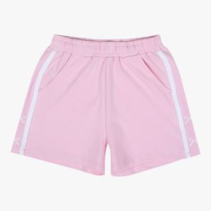 [로엠걸즈(아동)]편안한 쿨 반바지 RGTM2633C