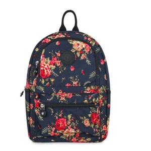 [패션] 다양한 패턴 미니백팩 여성 캐주얼 1박2일 여행가방