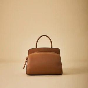 지센 HC41 리얼가죽 탑핸들 투웨이 백팩 LAABQ311