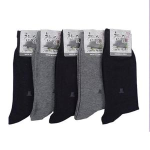 패션양말 남성용 모자 신사정장양말 남자양말 색상랜덤5켤레