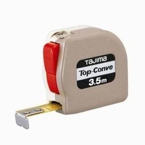 타지마 TAJIMA 탑콘베 줄자 TOP-35