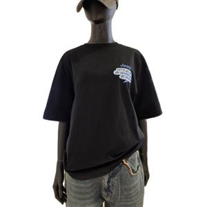 [지프](남여공용)카툰 곰 그래픽 반팔티(JR2TSU211)