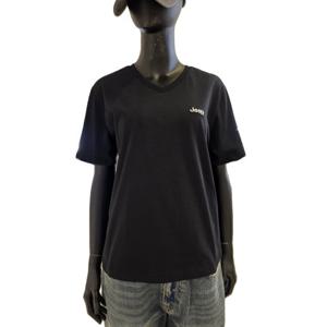 [지프](남여공용)나침반 브이넥 반팔티(JR2TSU402)