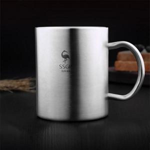 스텐 머그컵 스텐보온컵 캠핑용컵 보온 보냉컵
