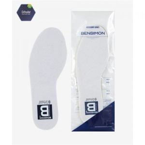 벤시몽 ORTHOLITE INSOLE - ELLY LACET ELASITQUE 422489
