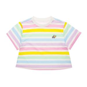 [티파니(백)]무지개ST티셔츠(T42KBT090)