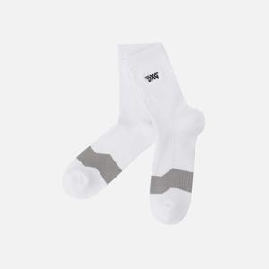 M PXG골프양말 TQK PJFCM8831-01 MNS COLOR BAND HIGH SOCKS